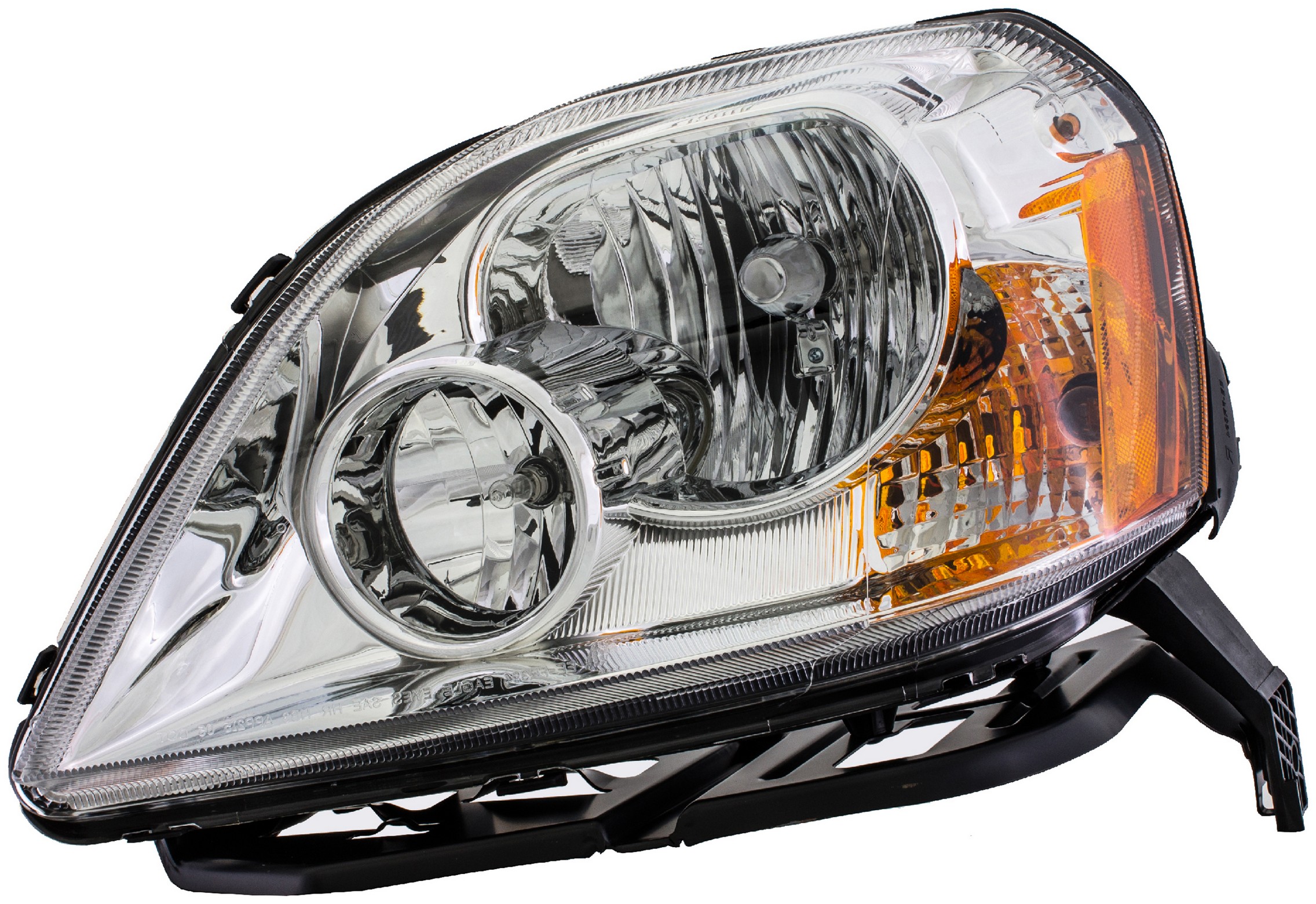 Headlight Assembly