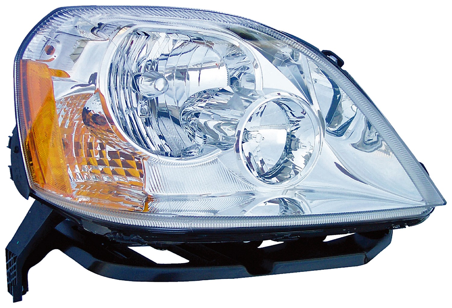 Headlight Assembly