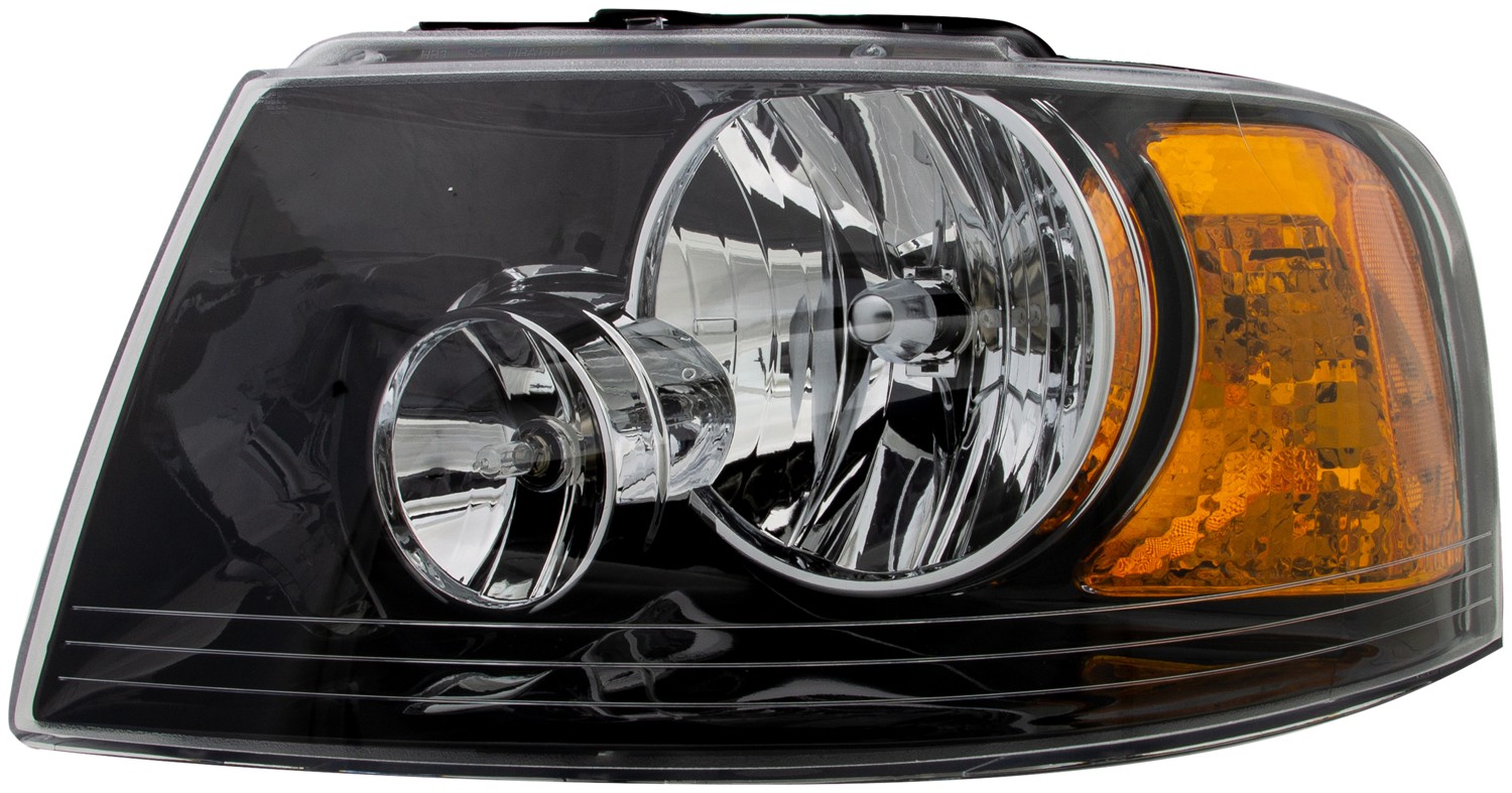 Headlight Assembly