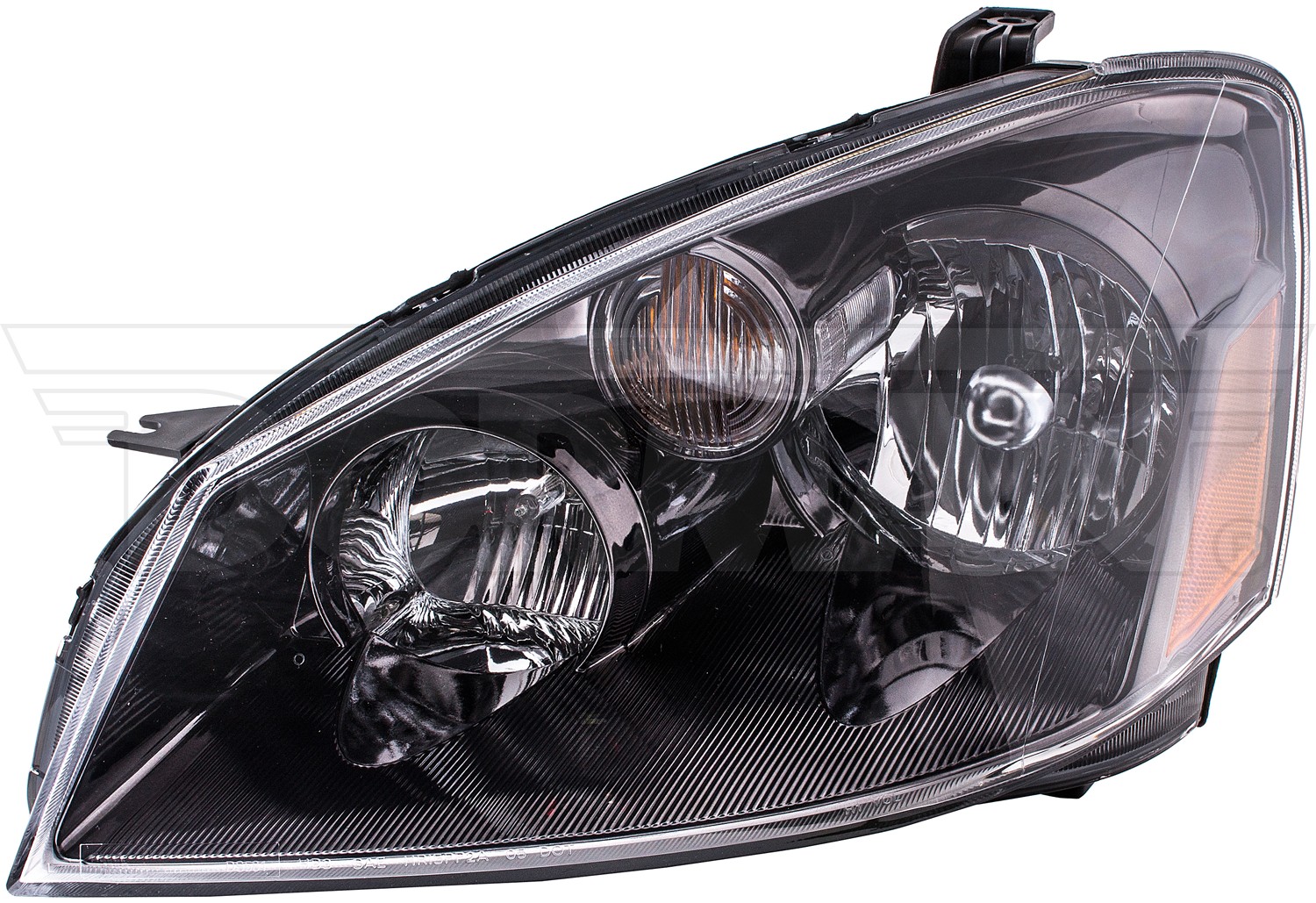 Headlight Assembly