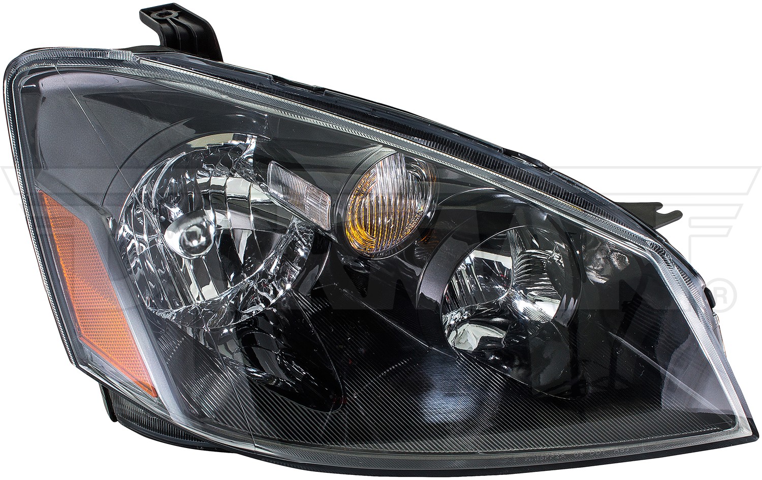 Headlight Assembly