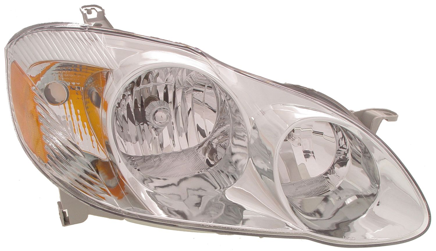 Headlight Assembly