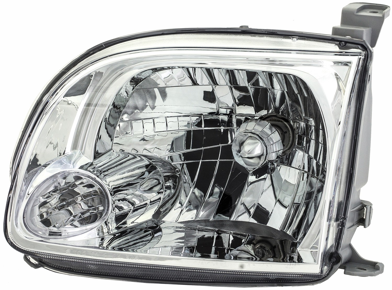 Headlight Assembly