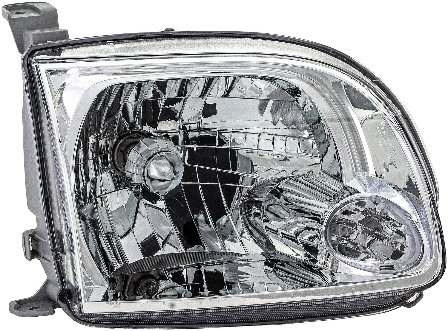 Headlight Assembly