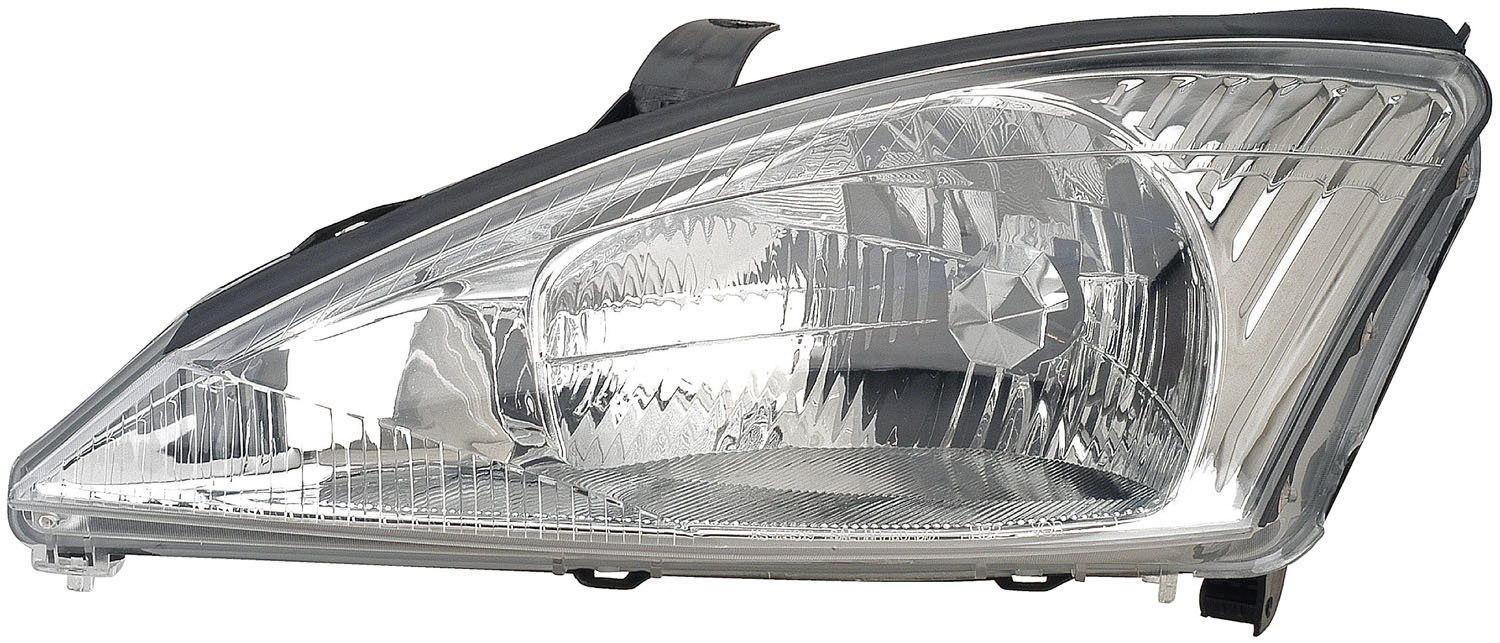 Headlight Assembly