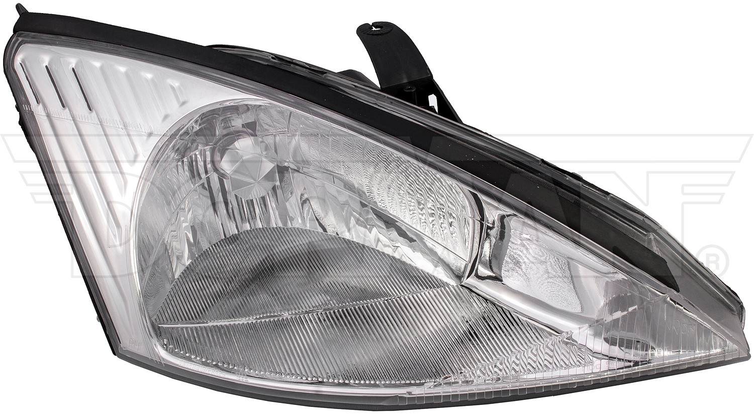 Headlight Assembly