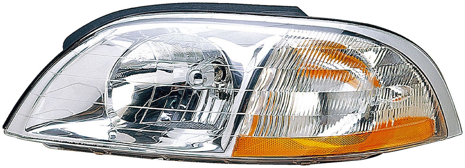 Headlight Assembly