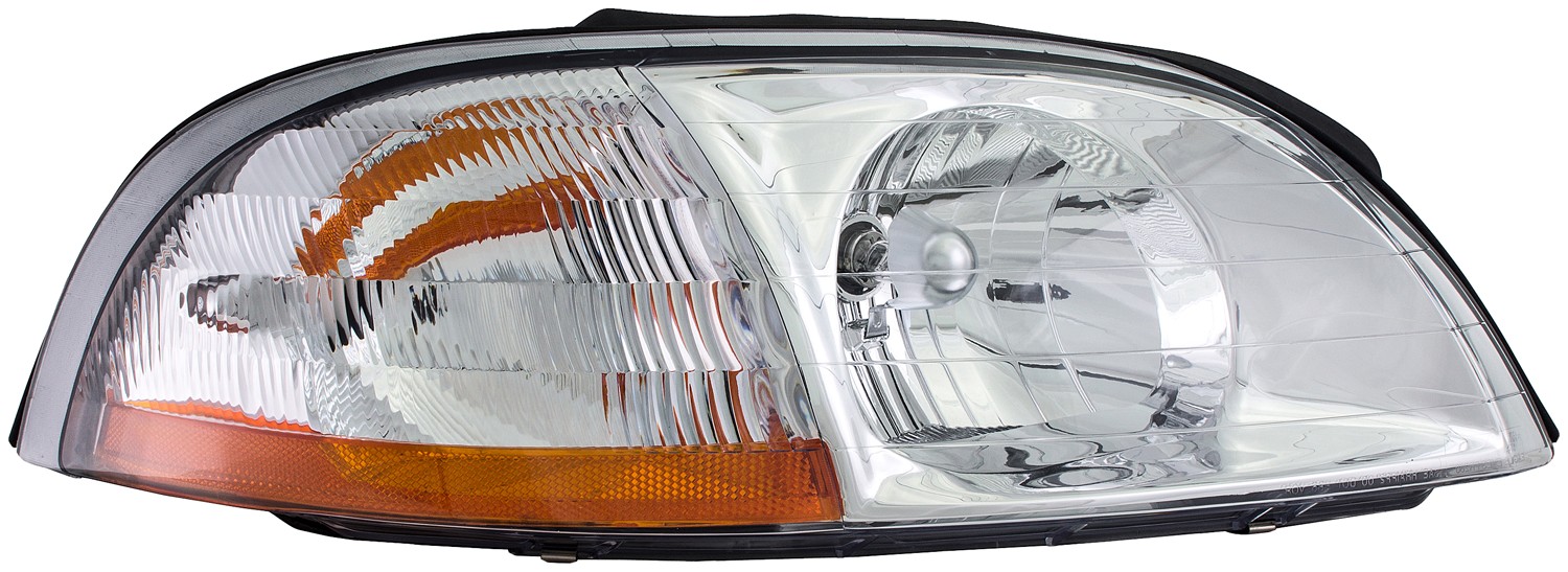 Headlight Assembly