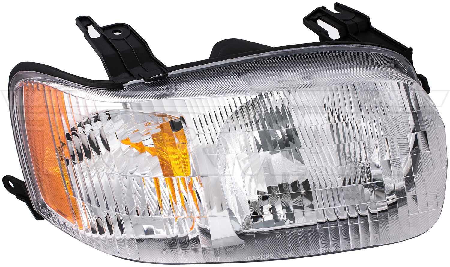 Headlight Assembly