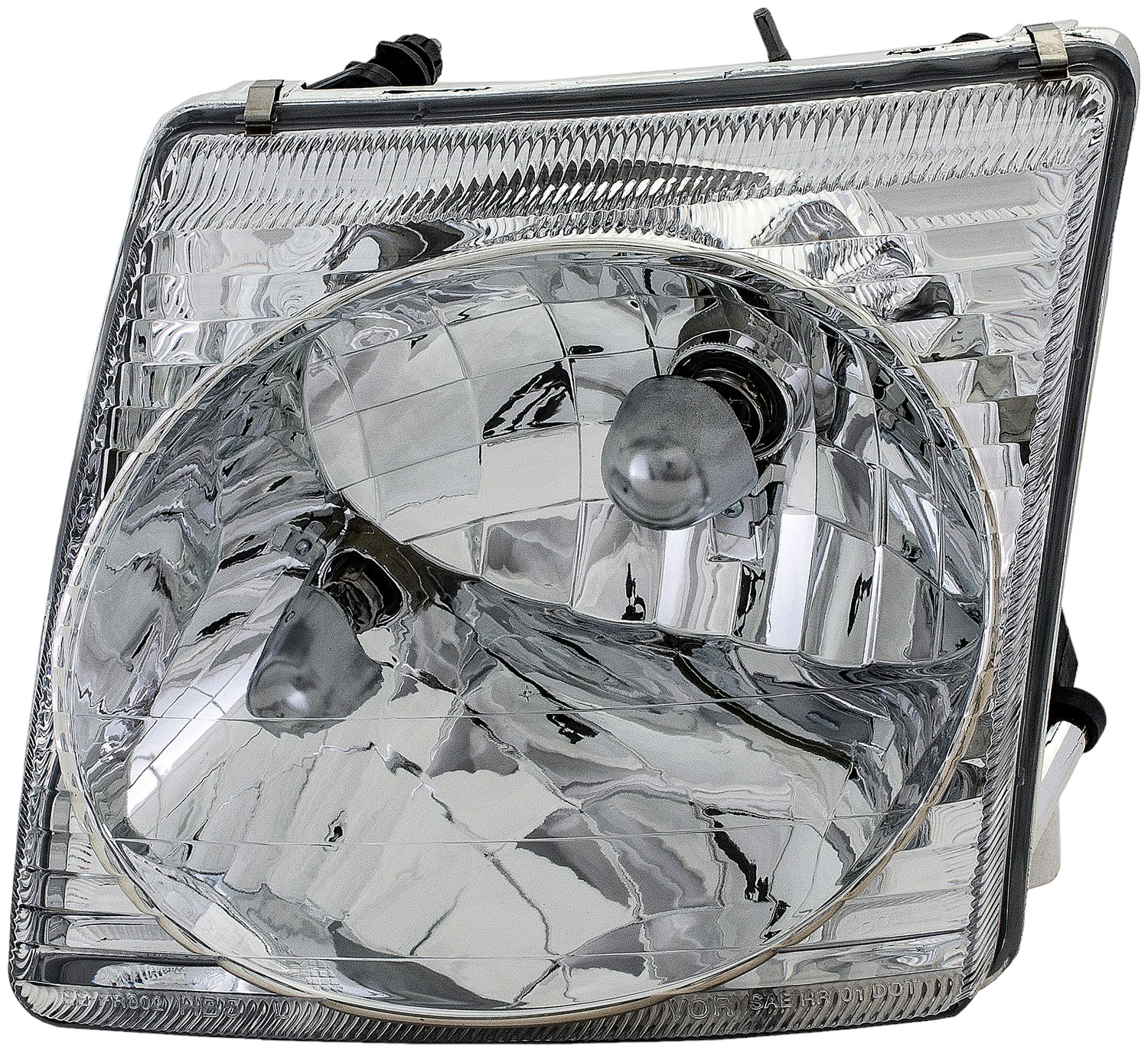 Headlight Assembly