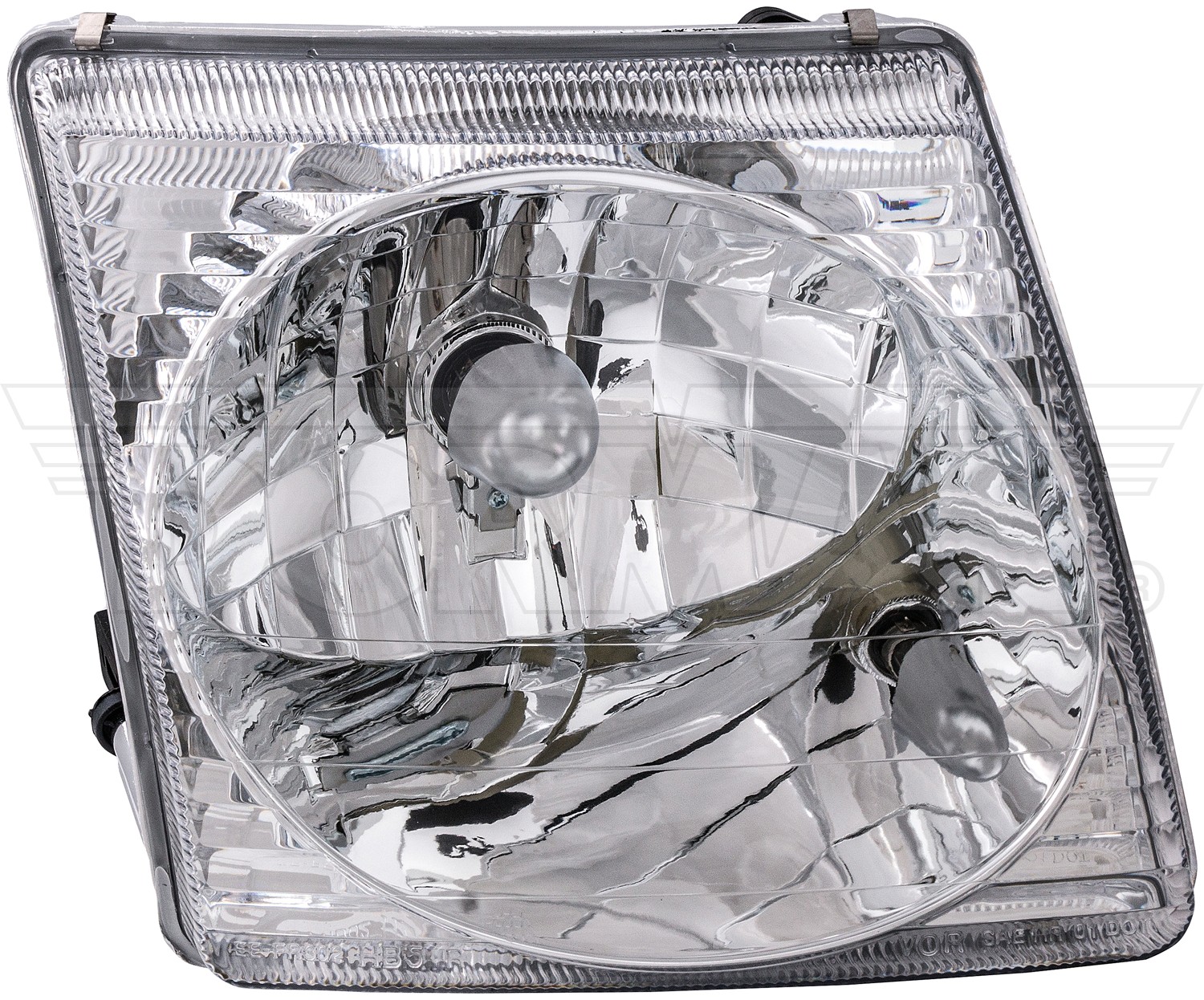 Headlight Assembly