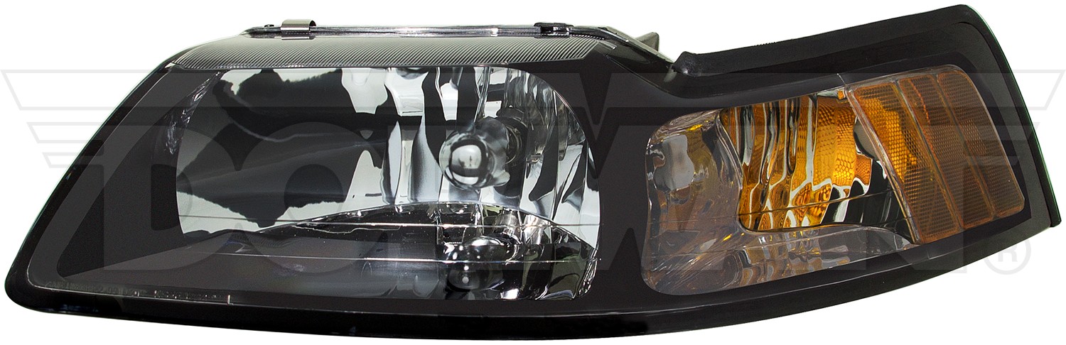 Headlight Assembly