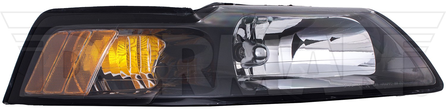 Headlight Assembly