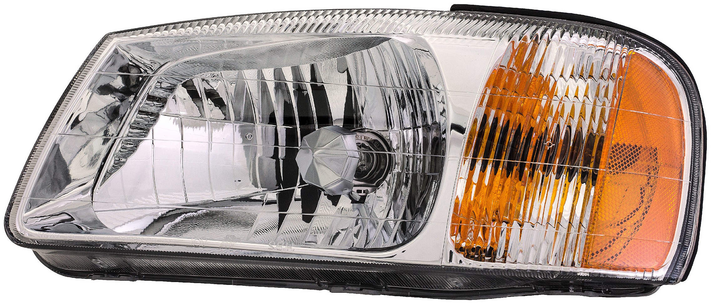 Headlight Assembly