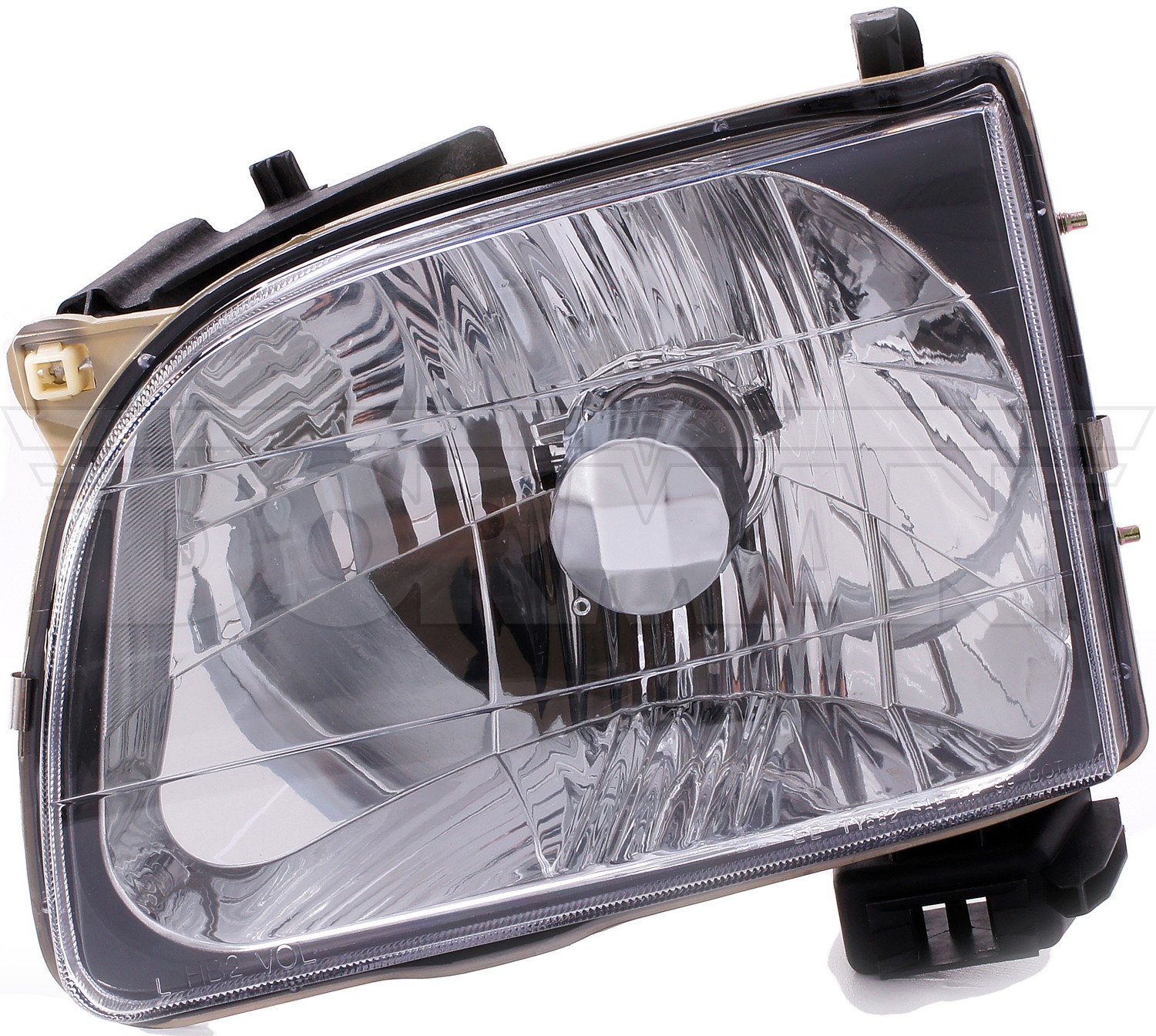 Headlight Assembly