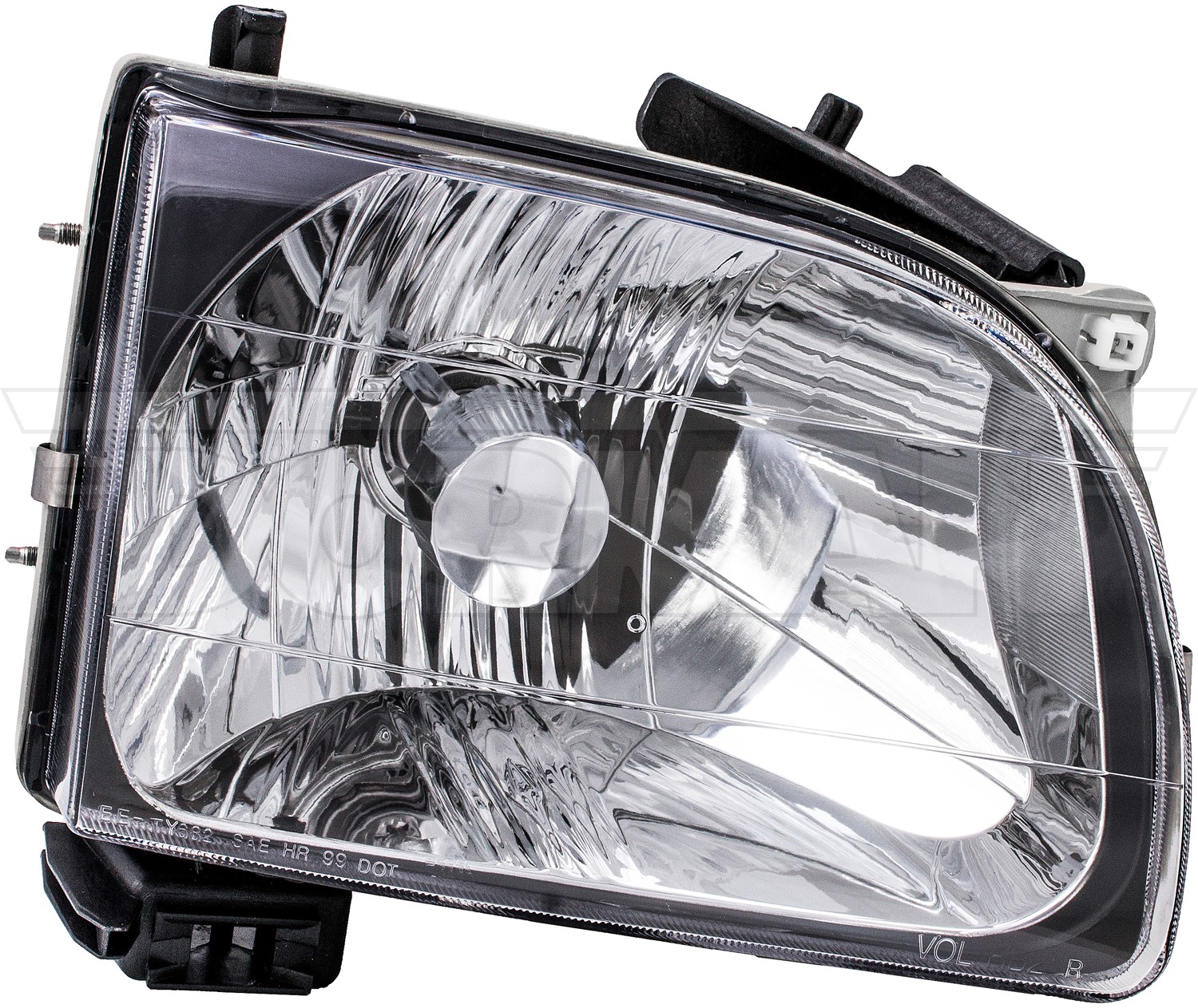 Headlight Assembly