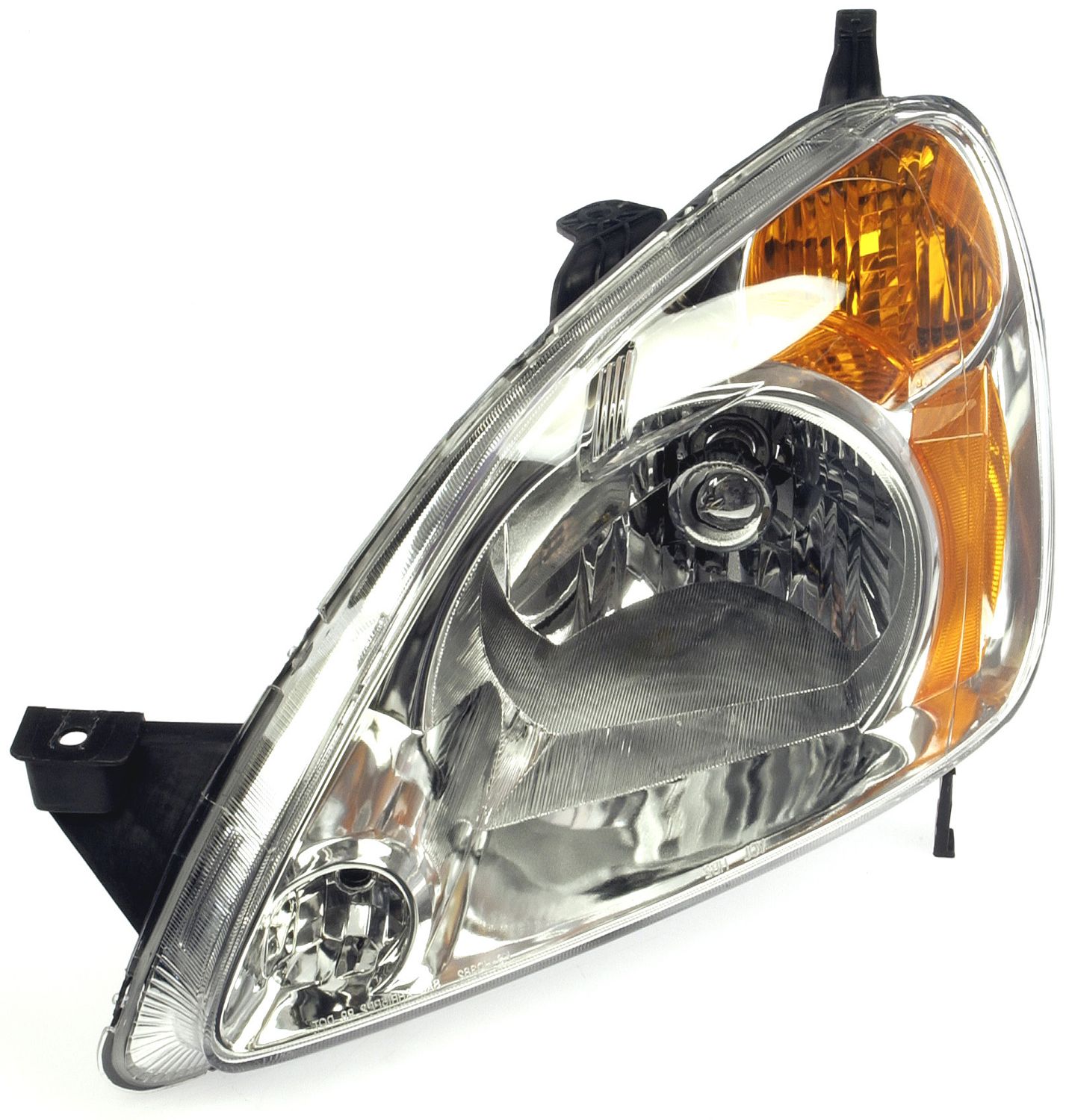Headlight Assembly