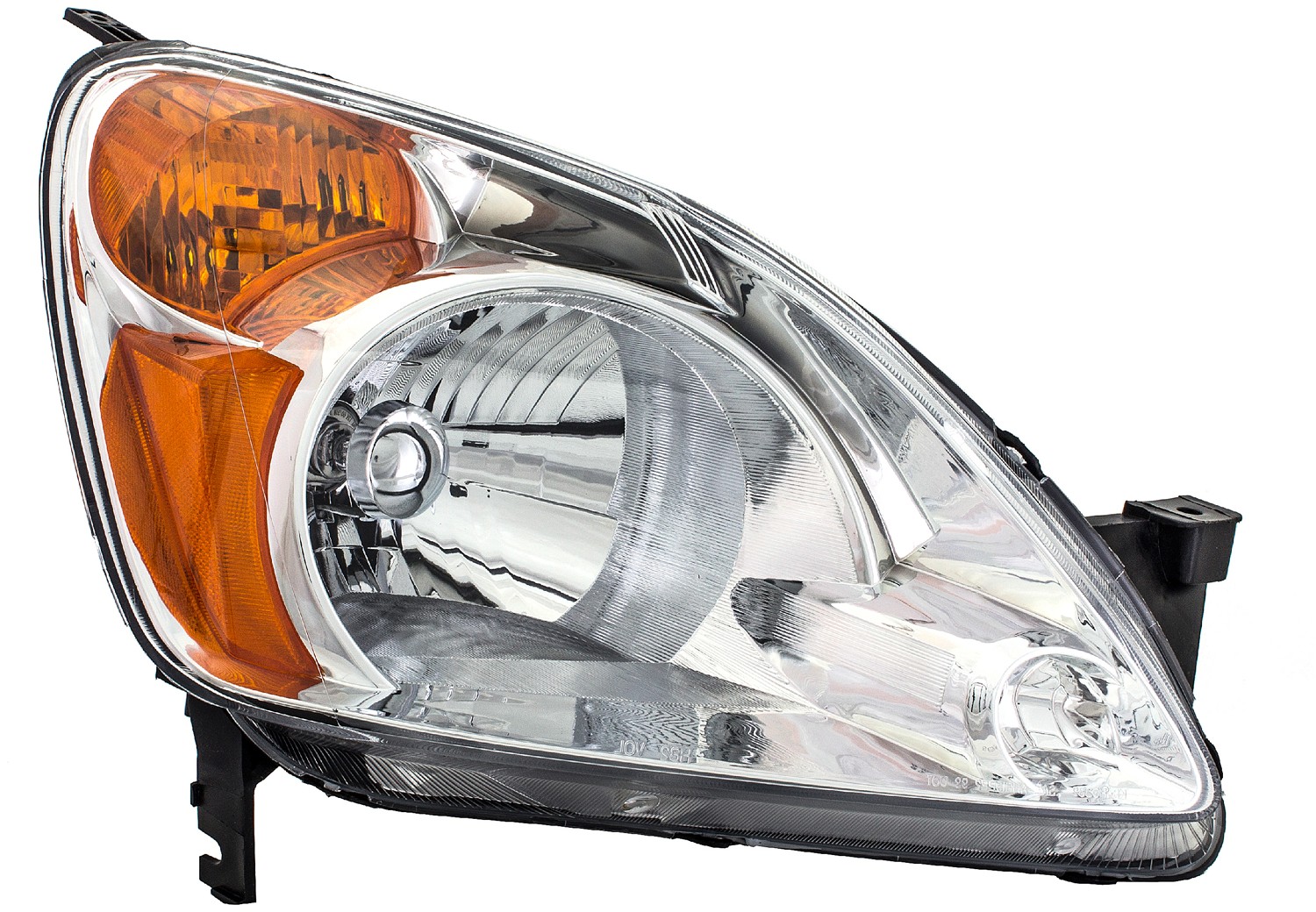 Headlight Assembly