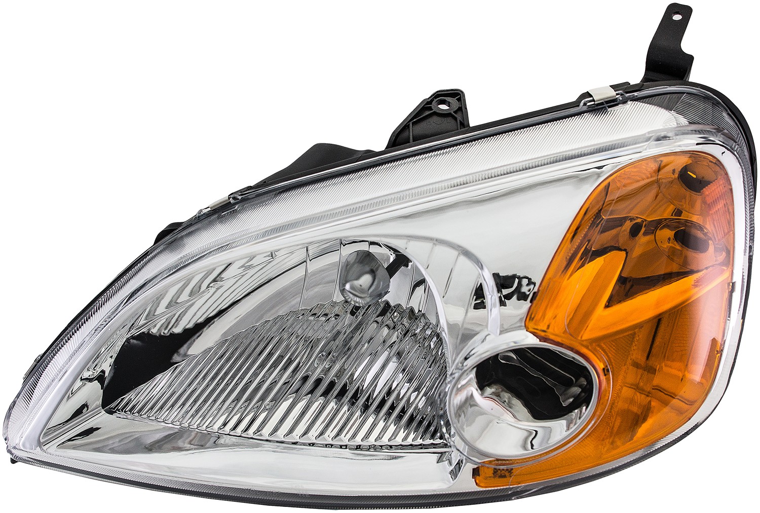 Headlight Assembly