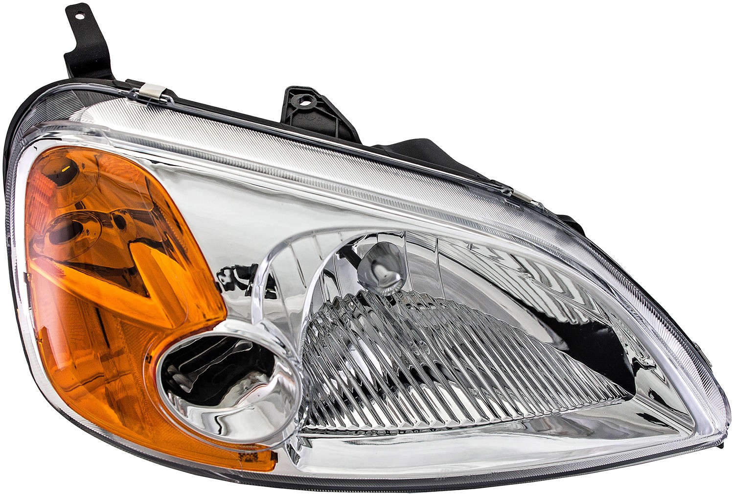 Headlight Assembly