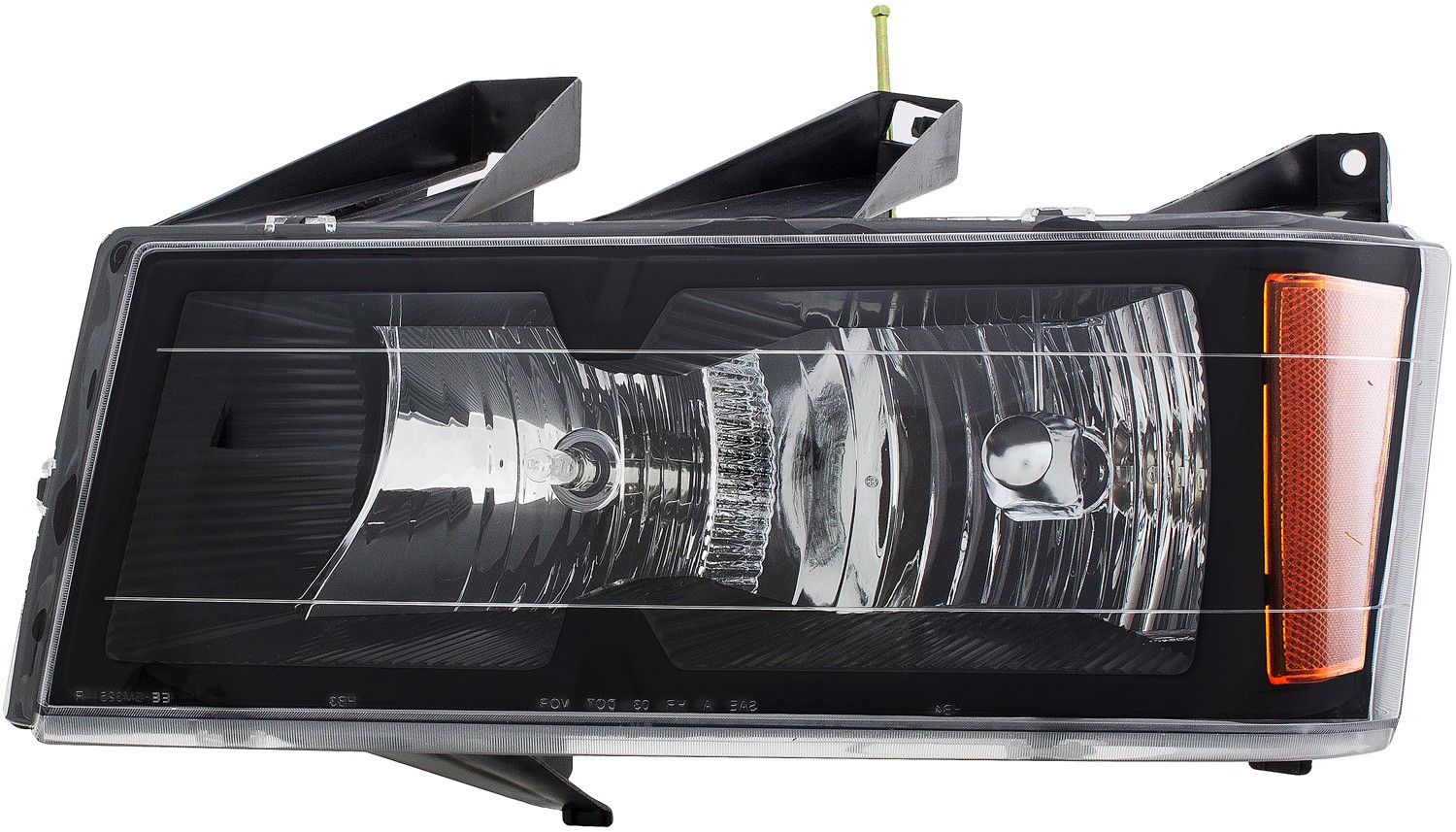 Headlight Assembly