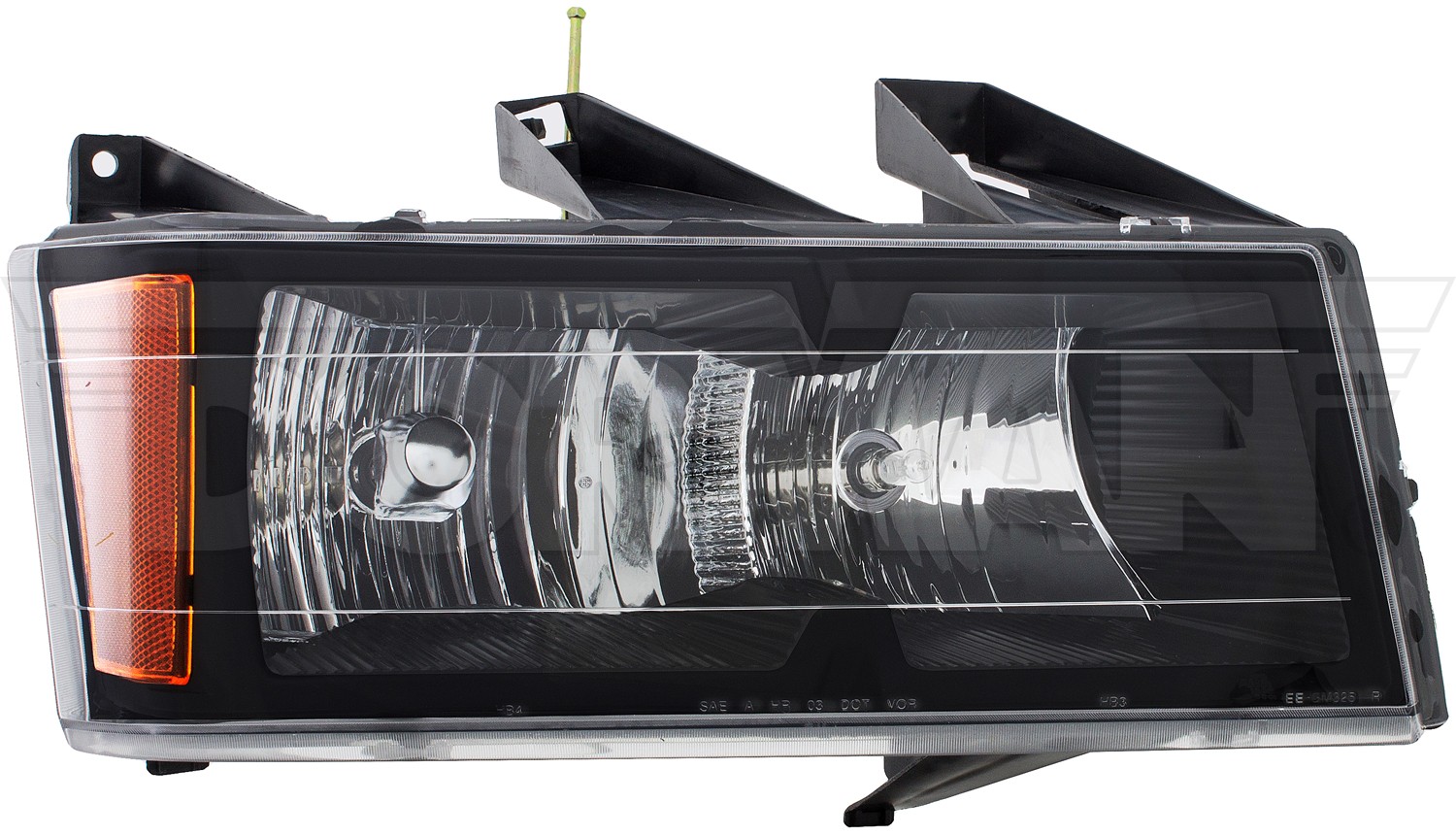 Headlight Assembly