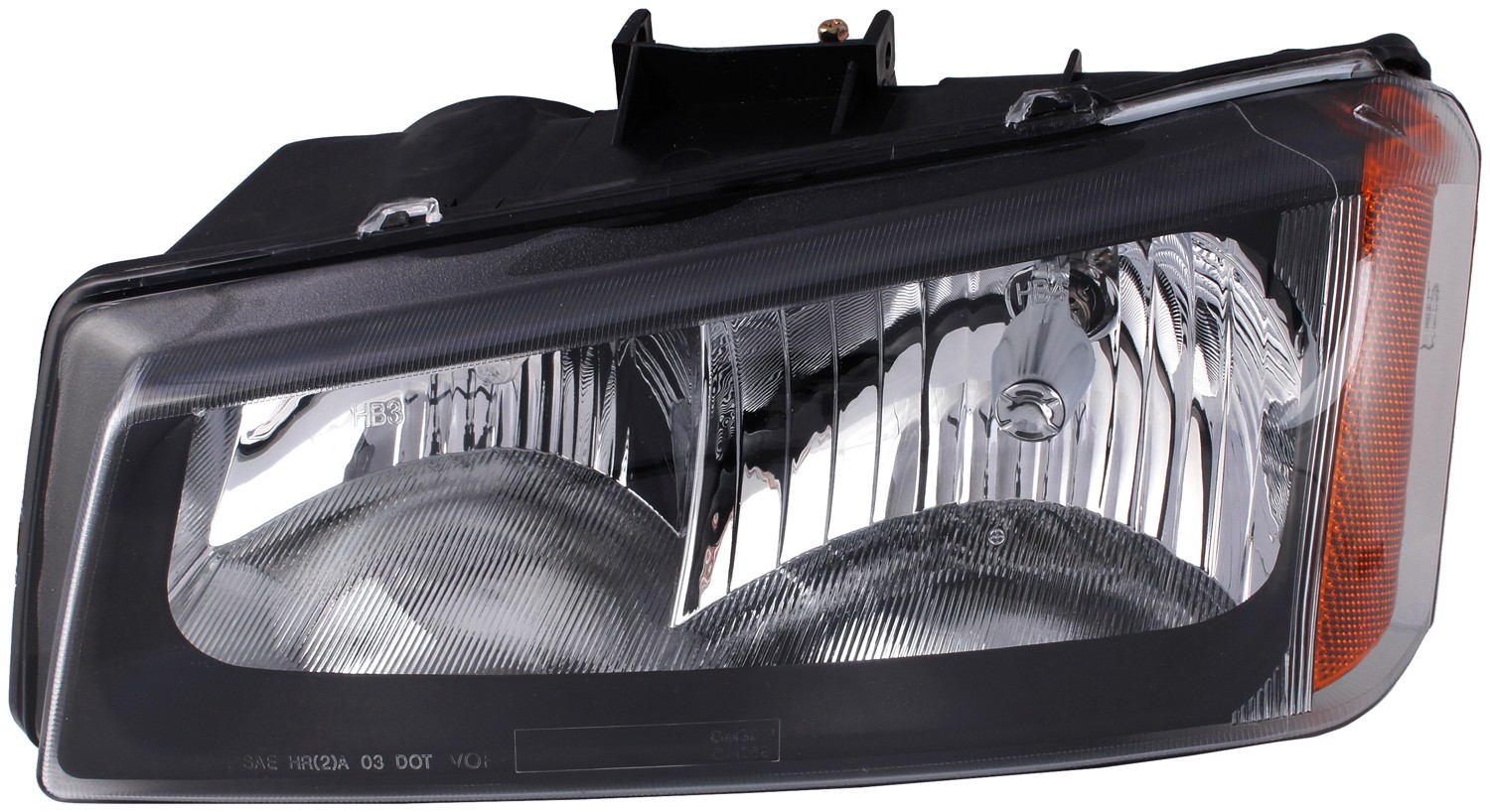 Headlight Assembly