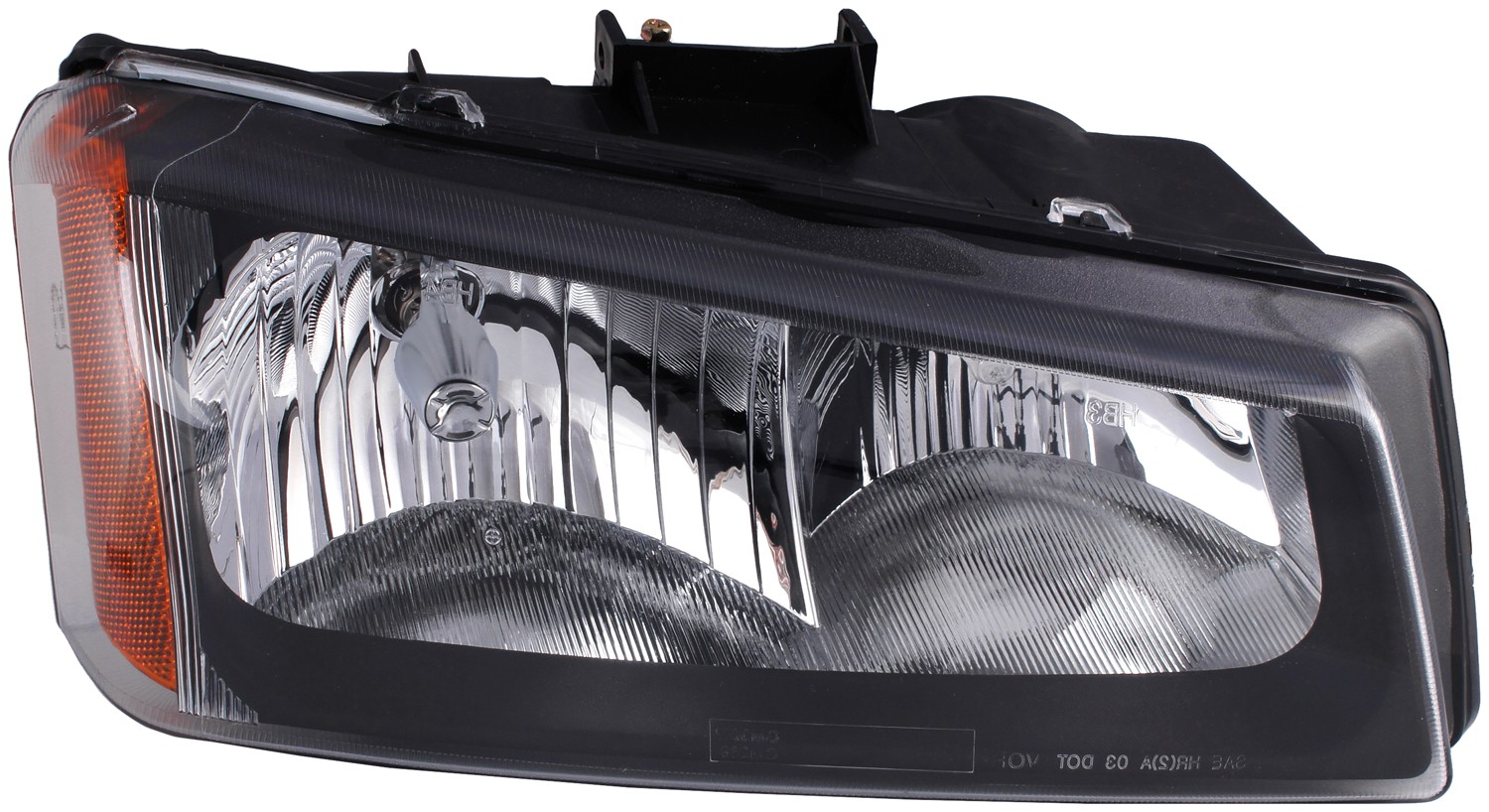 Headlight Assembly
