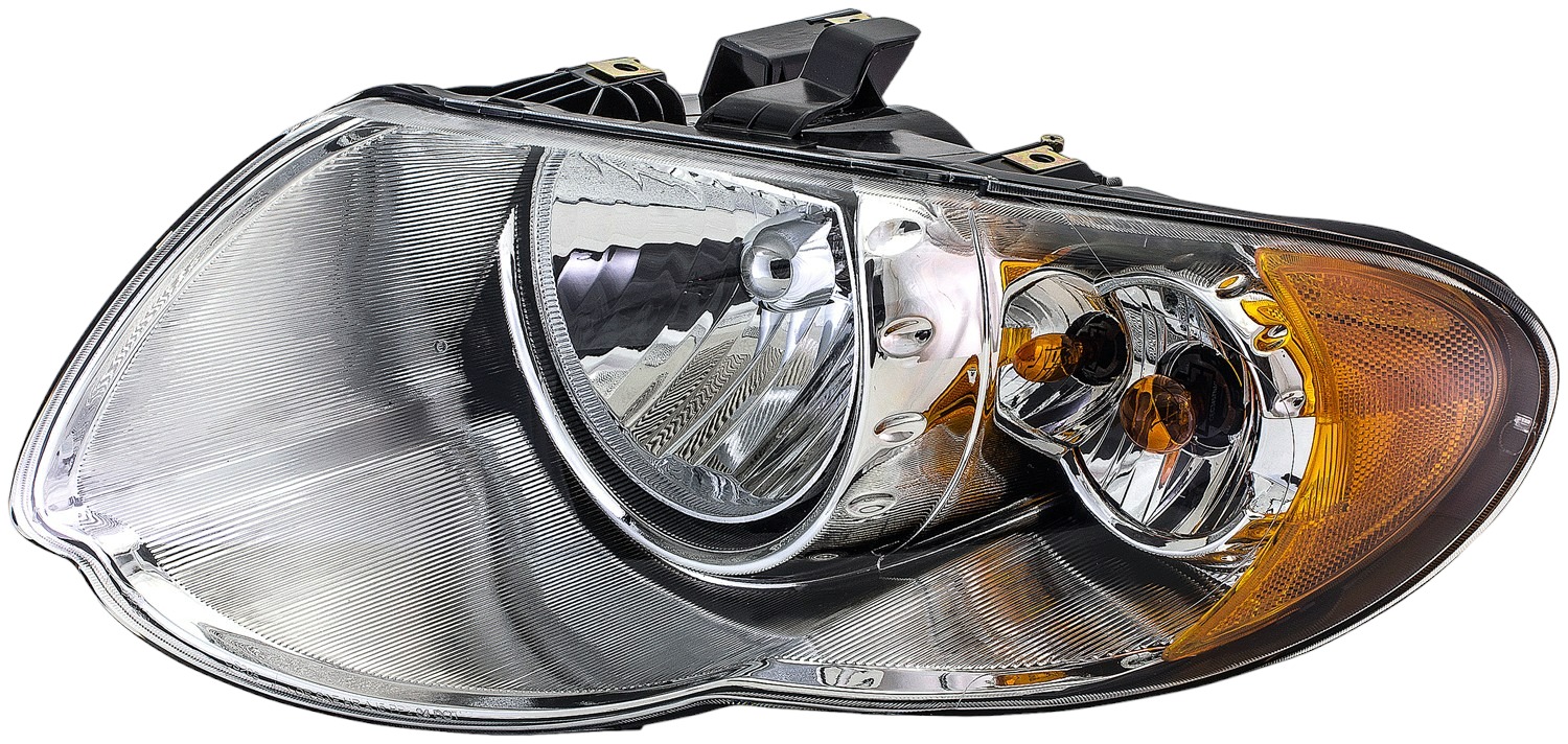 Headlight Assembly
