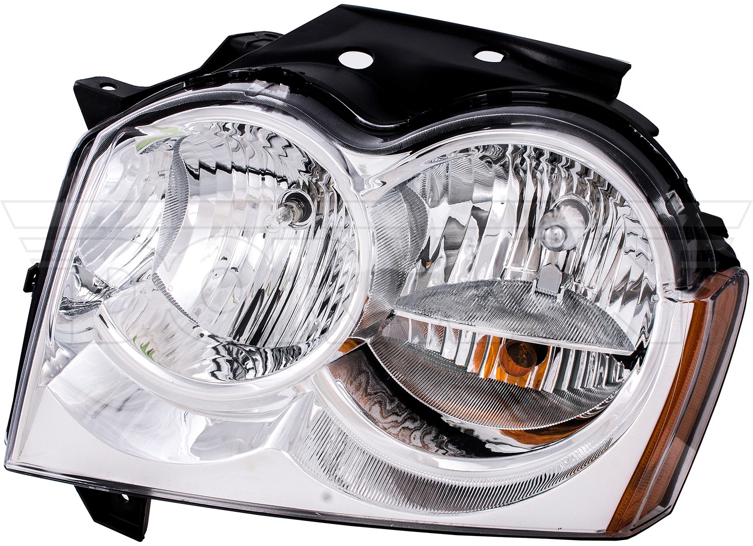 Headlight Assembly