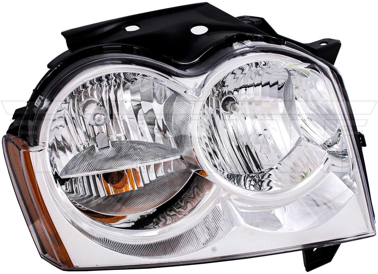 Headlight Assembly