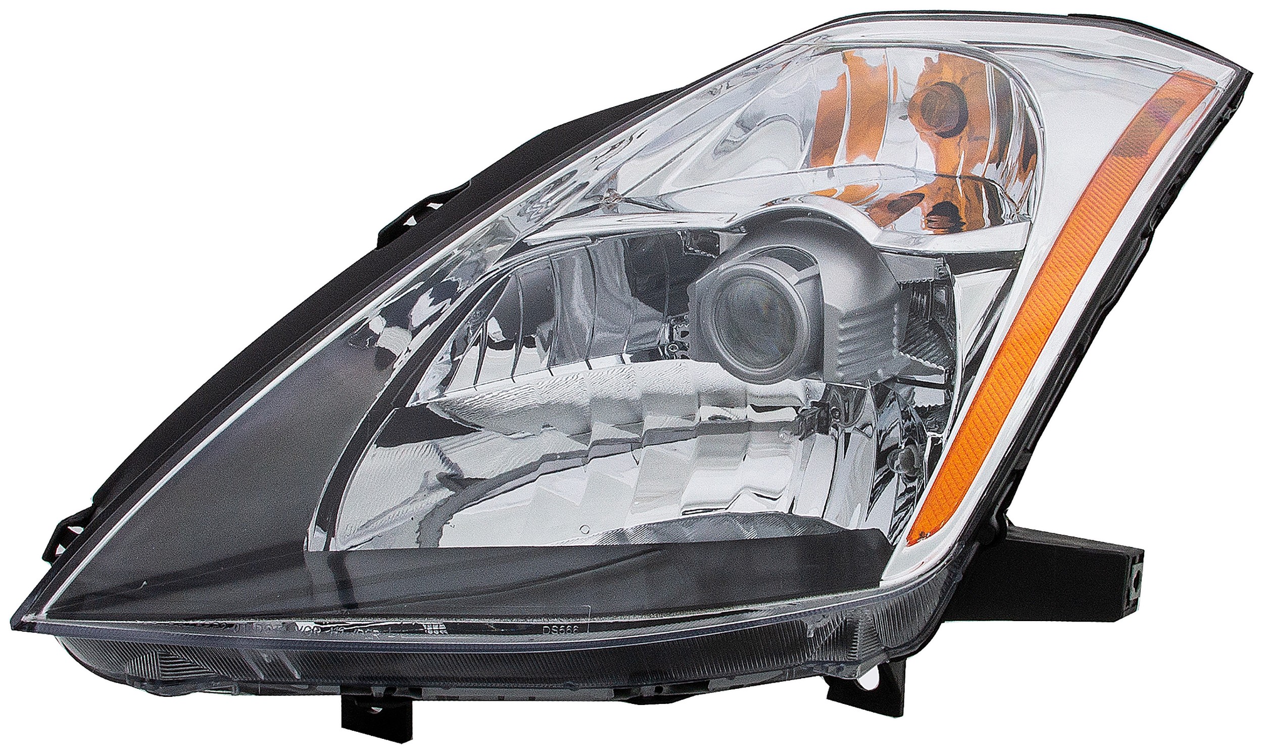 Headlight Assembly