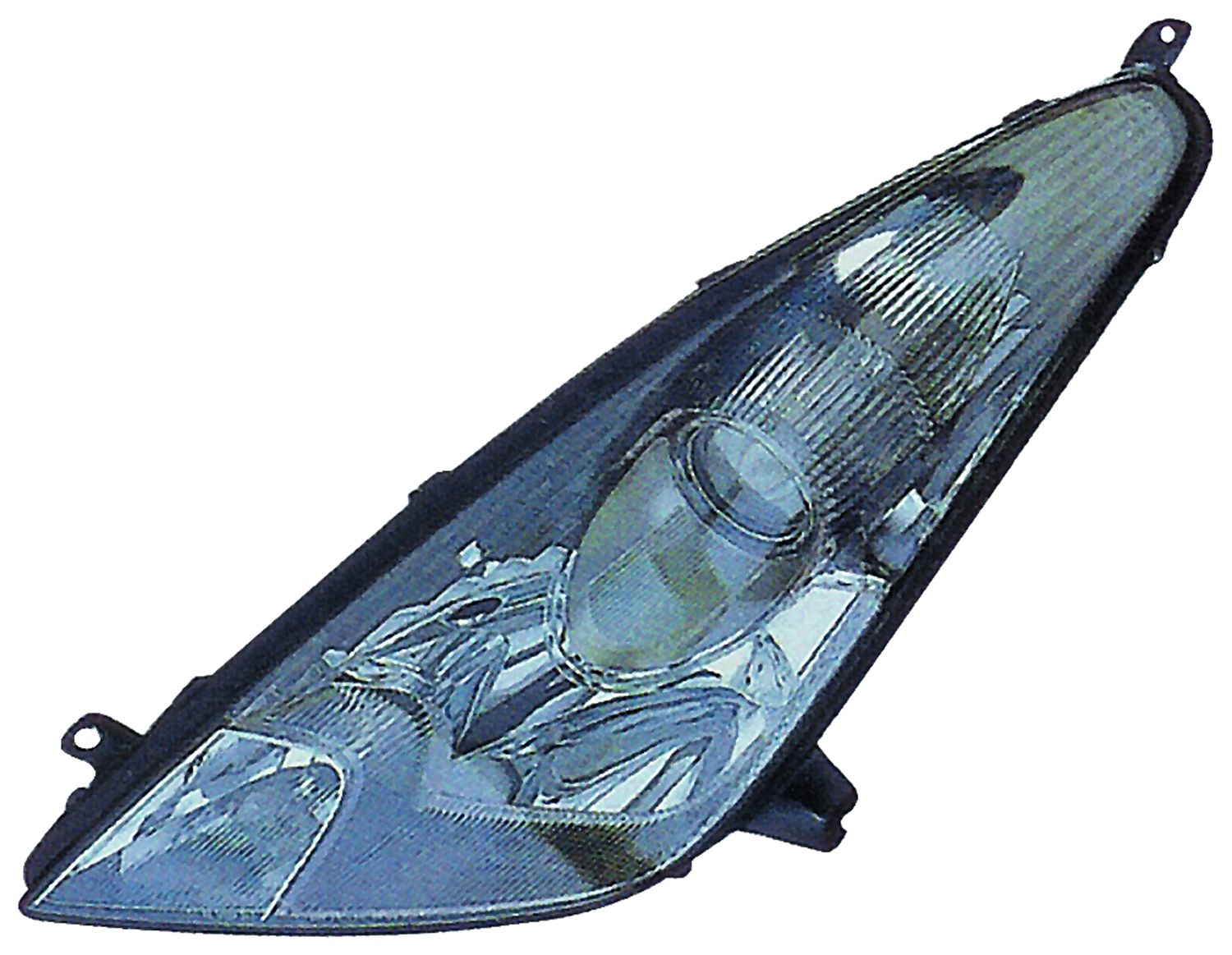Headlight Assembly