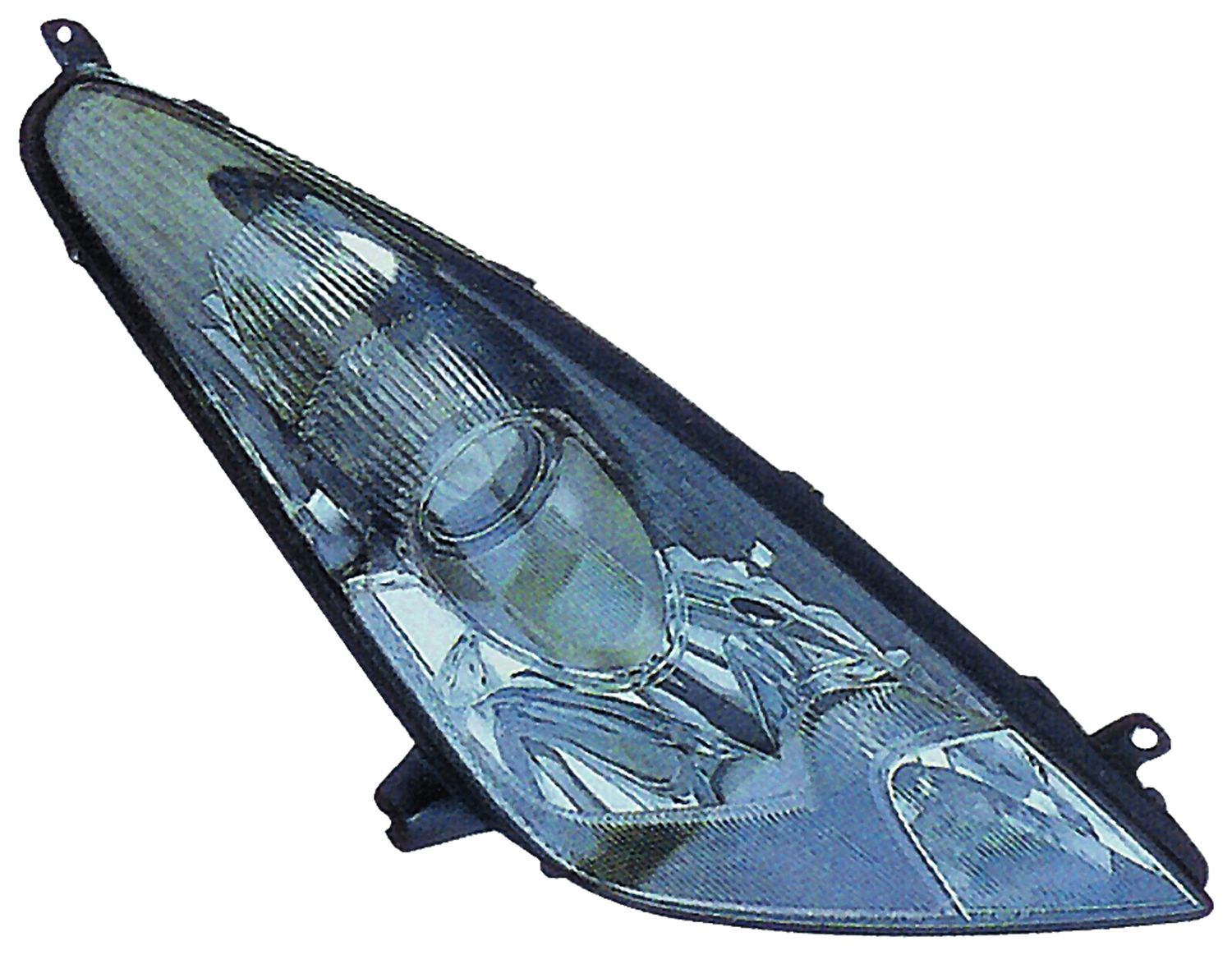 Headlight Assembly