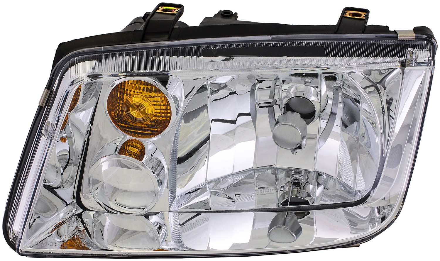 Headlight Assembly