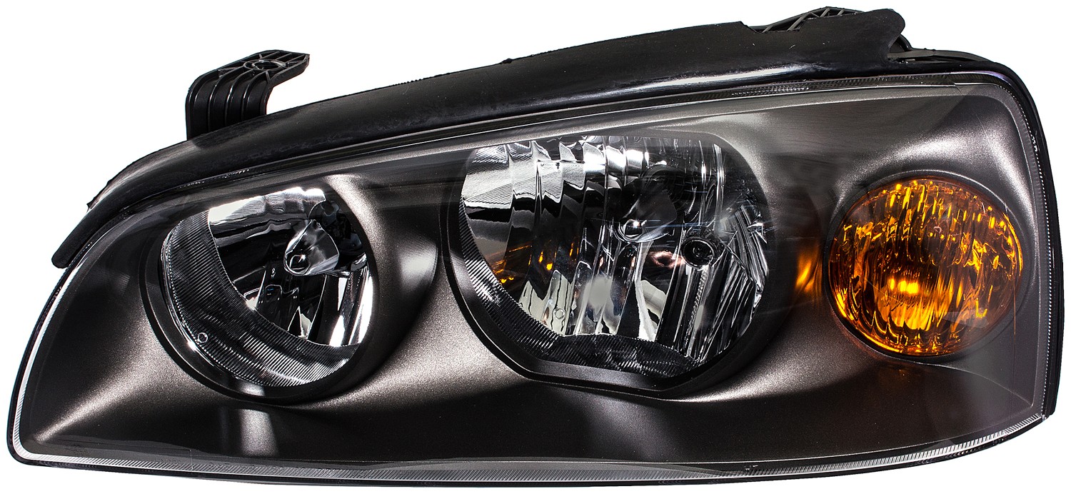 Headlight Assembly