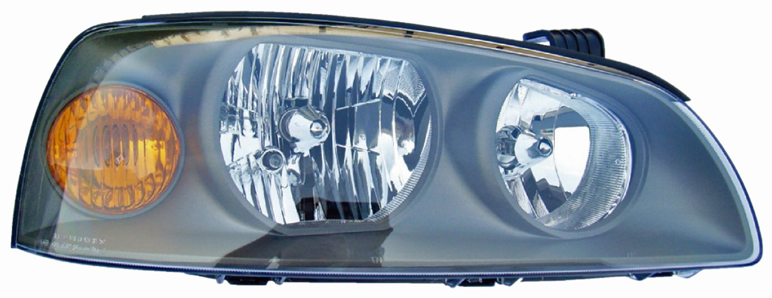 Headlight Assembly