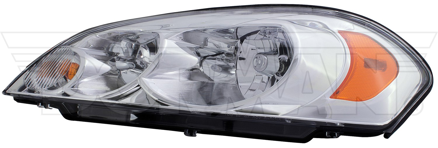 Headlight Assembly