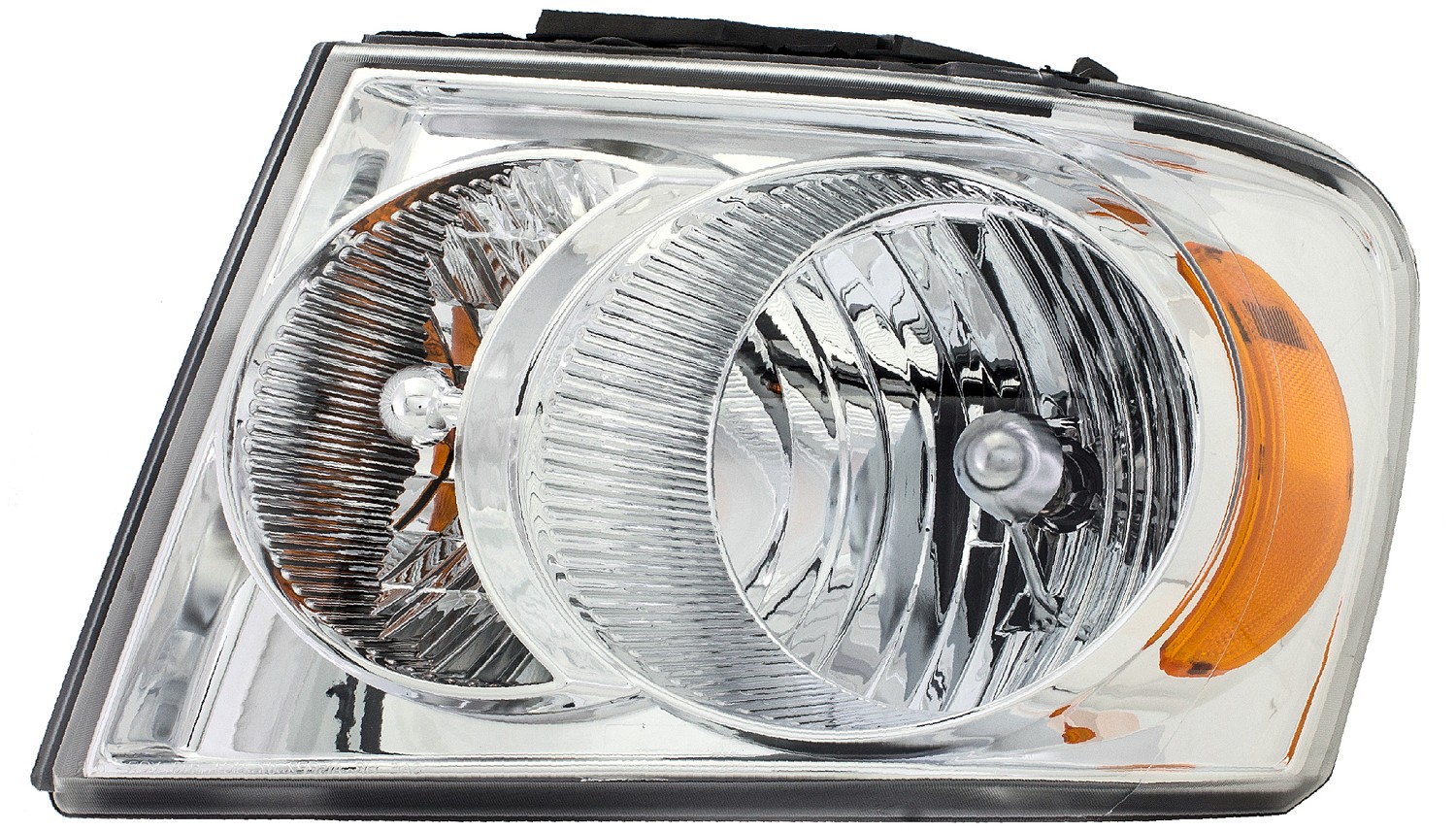 Headlight Assembly