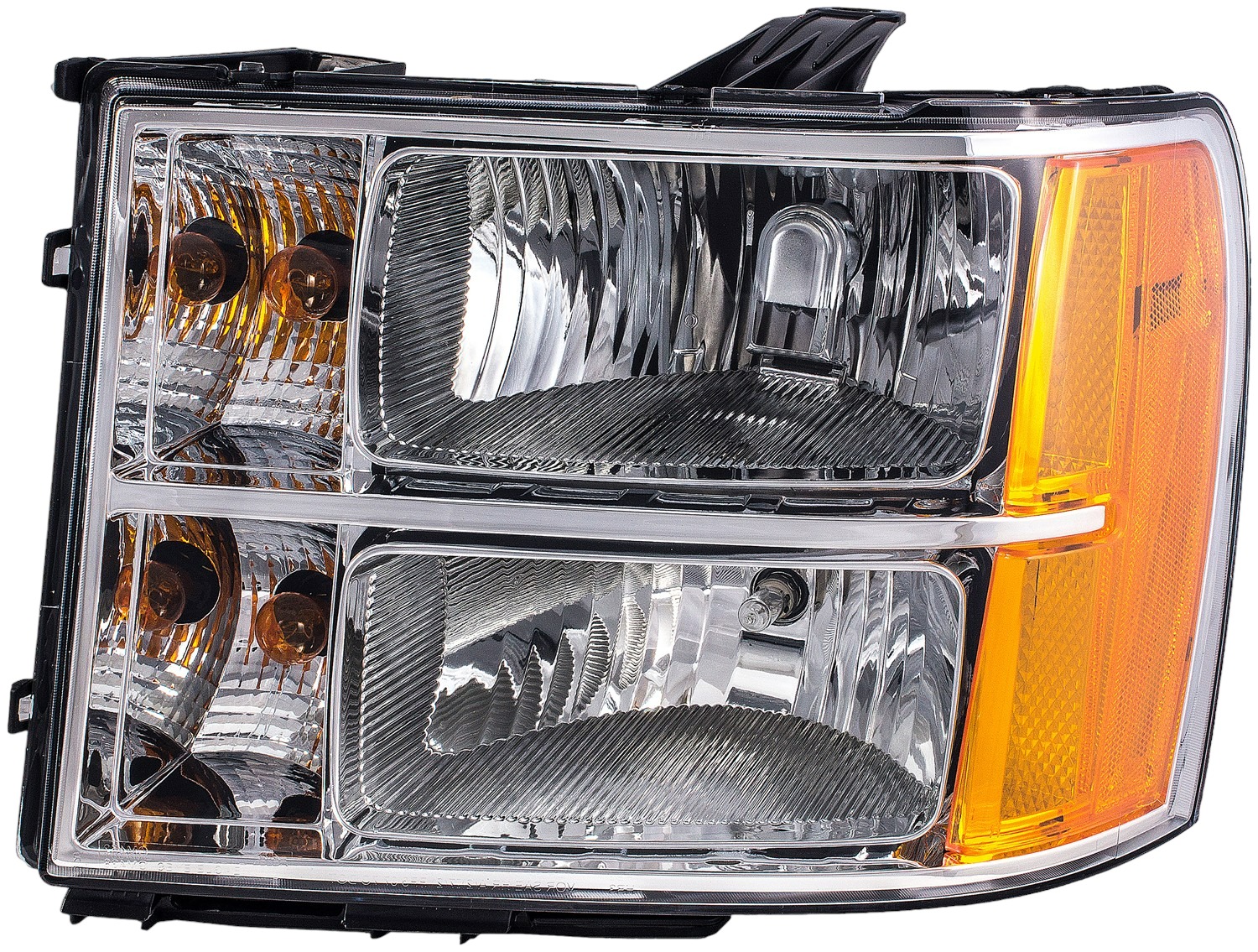 Headlight Assembly