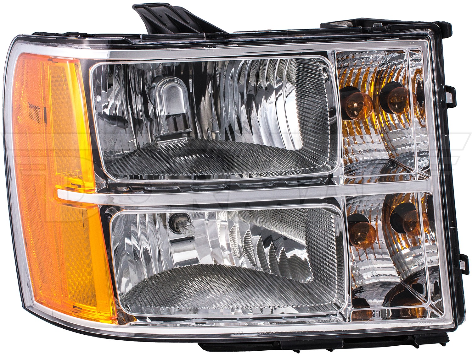 Headlight Assembly