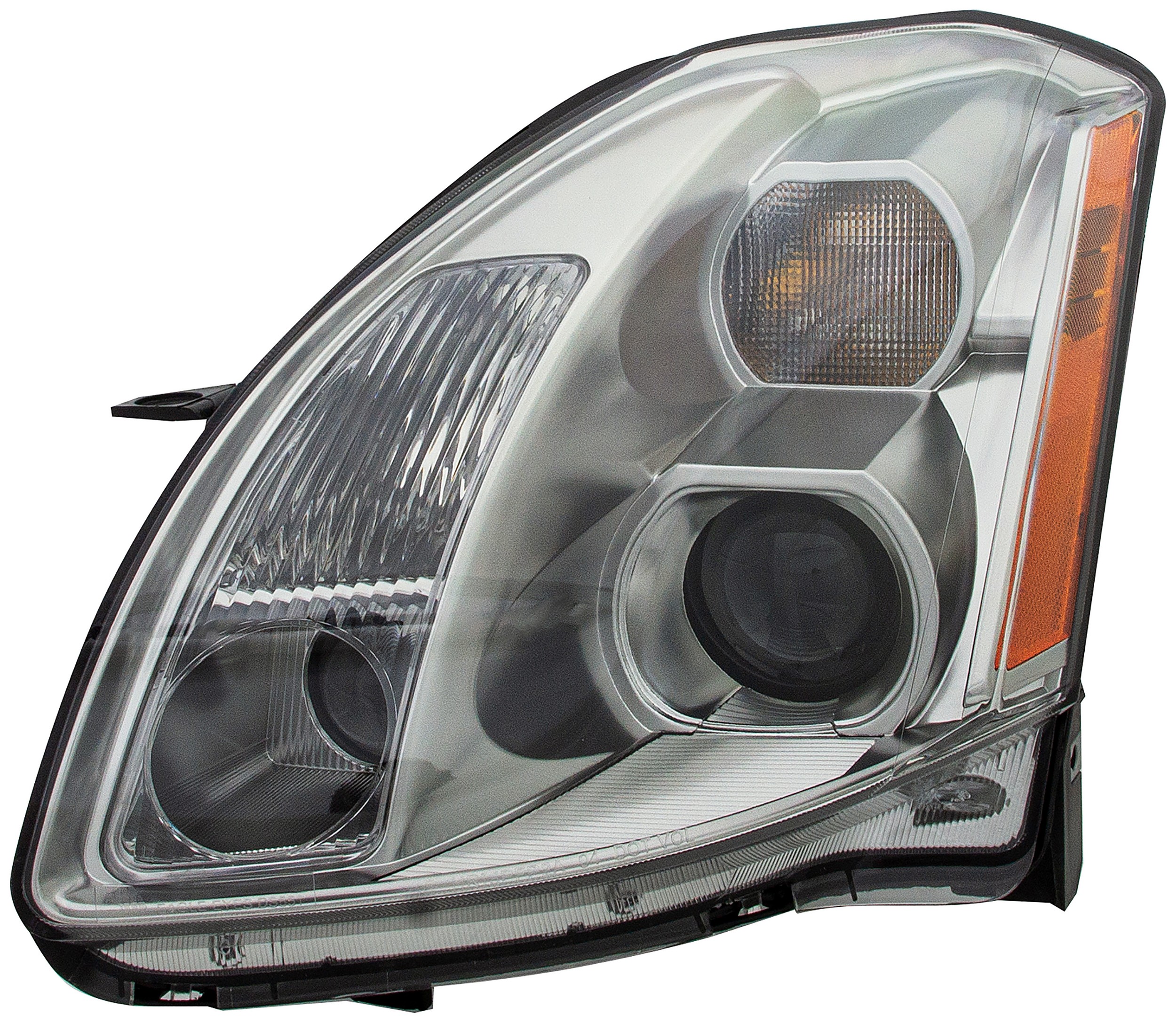 Headlight Assembly