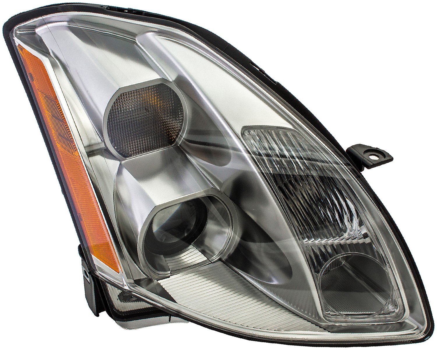 Headlight Assembly