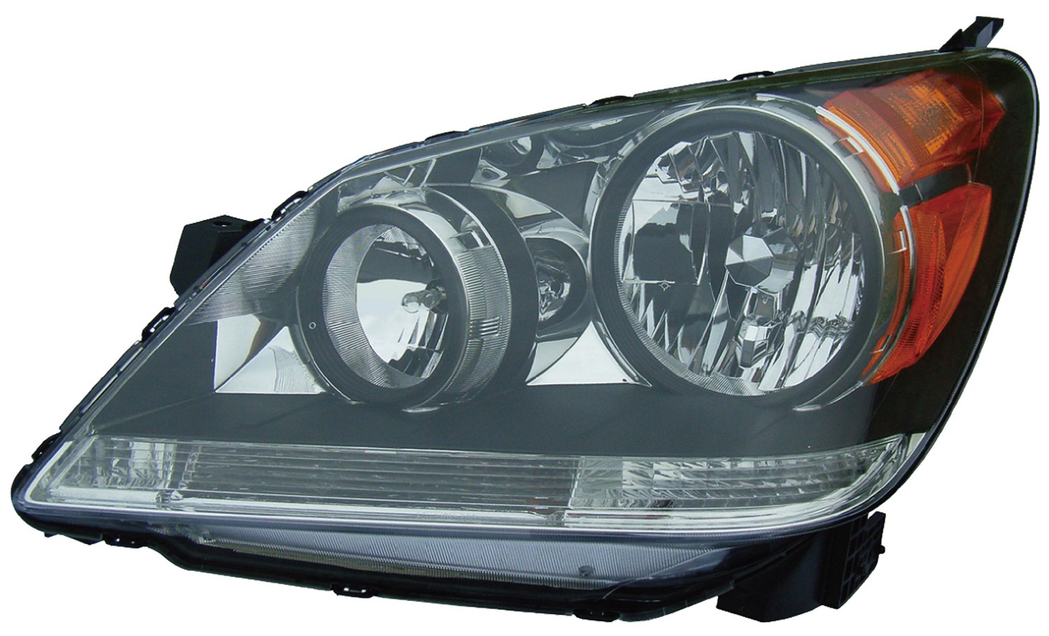Headlight Assembly
