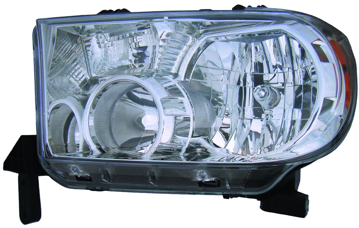 Headlight Assembly
