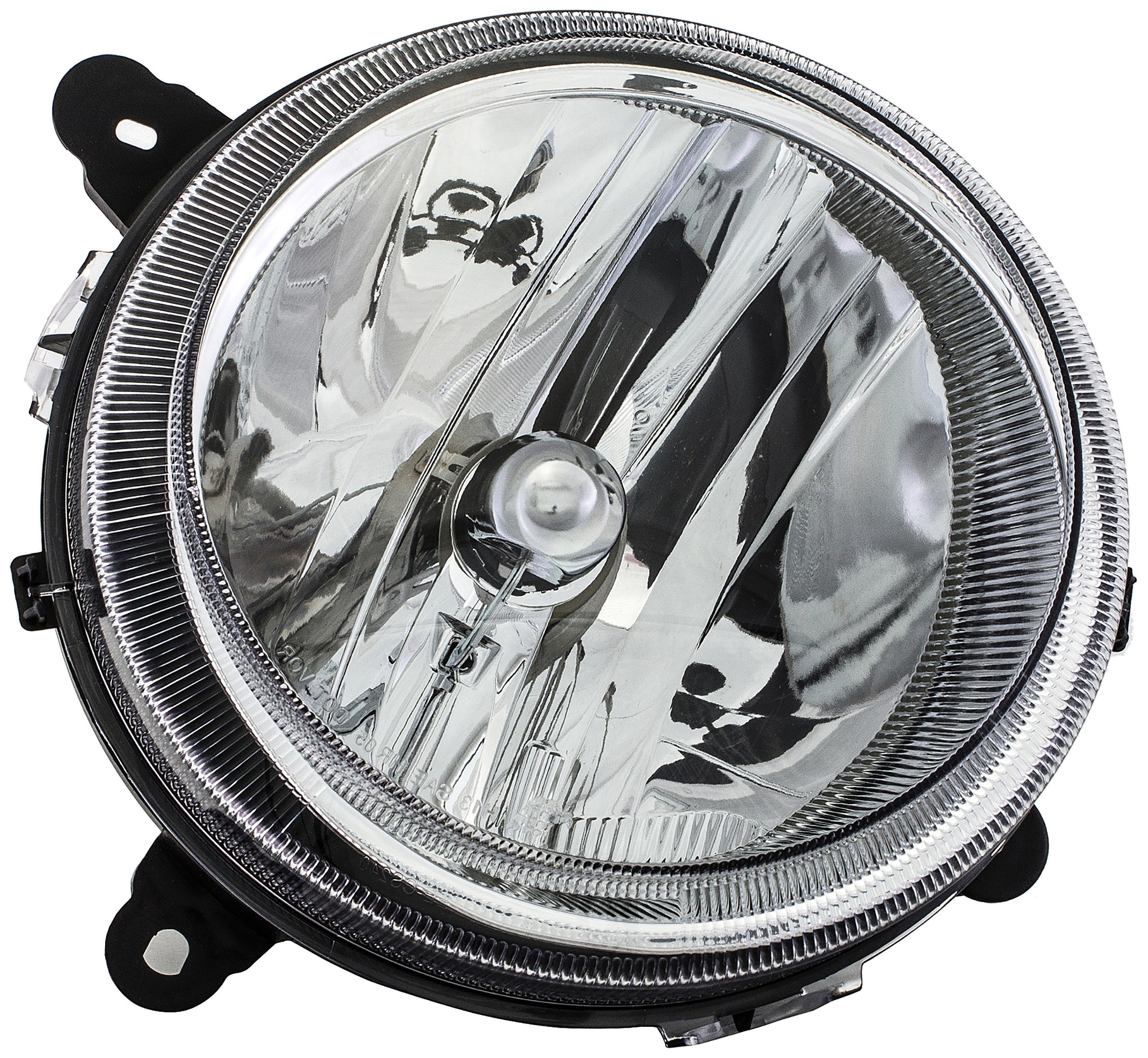 Headlight Assembly