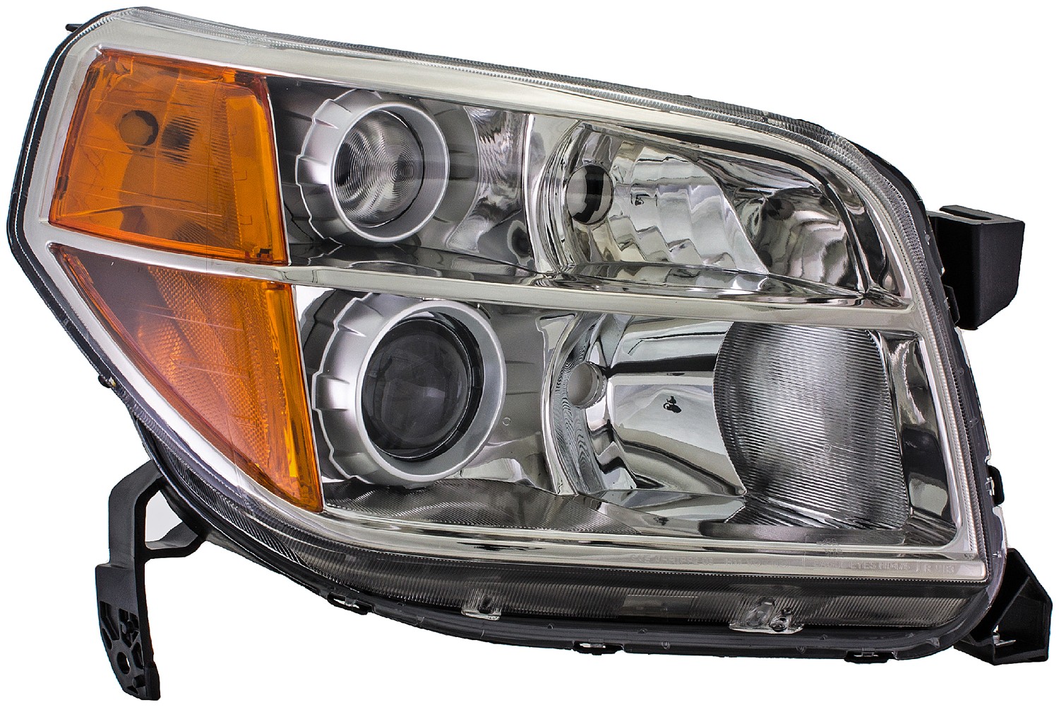 Headlight Assembly