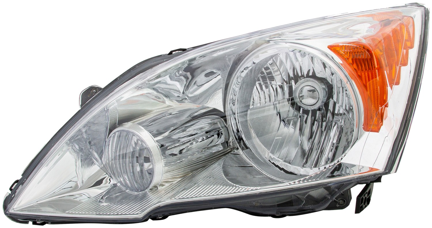 Headlight Assembly