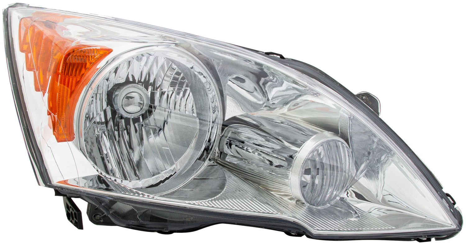 Headlight Assembly
