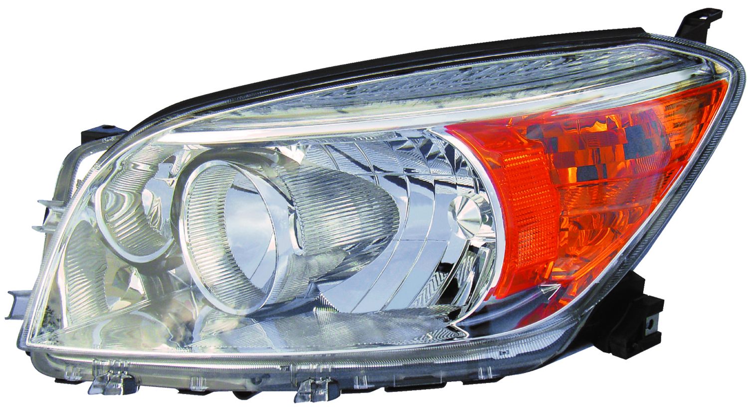 Headlight Assembly